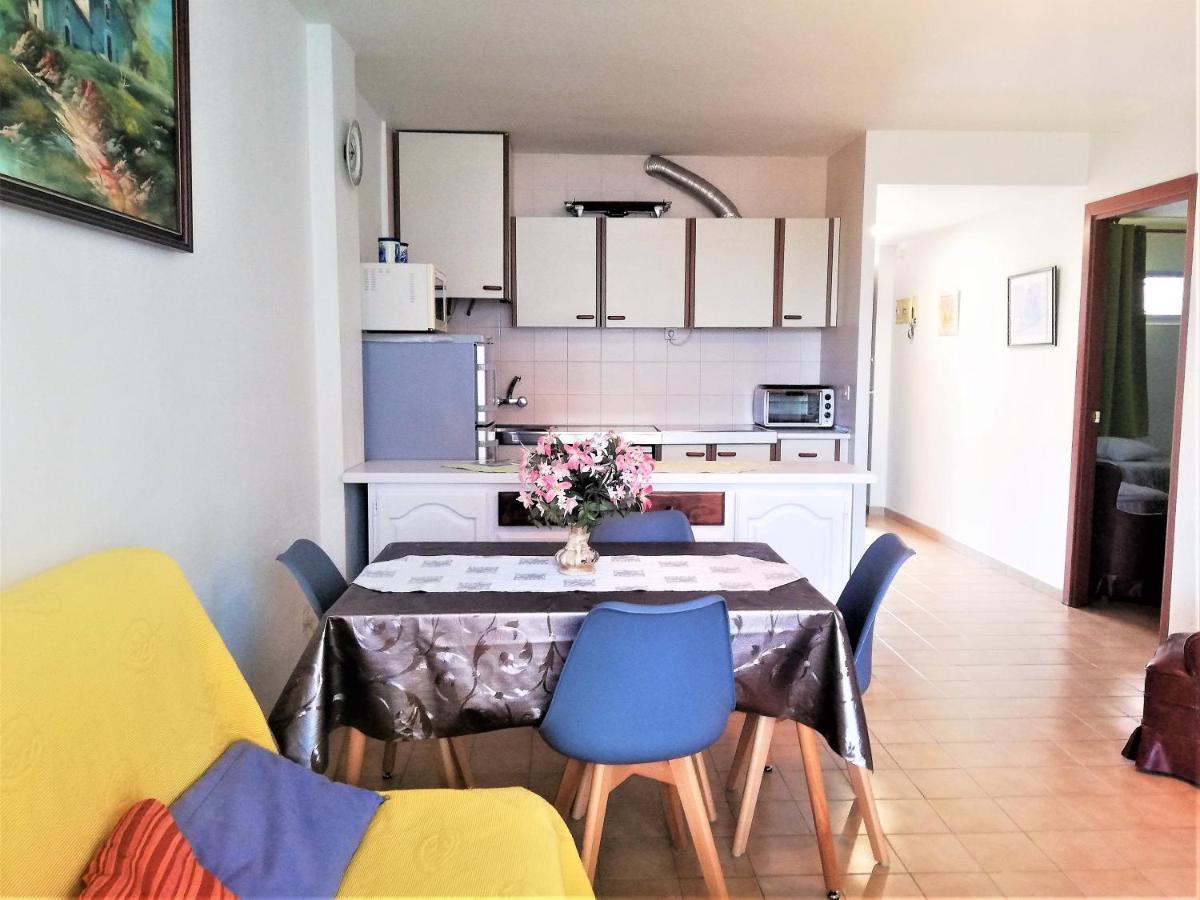 Appartement Global Immo 2035 Olympia Roses