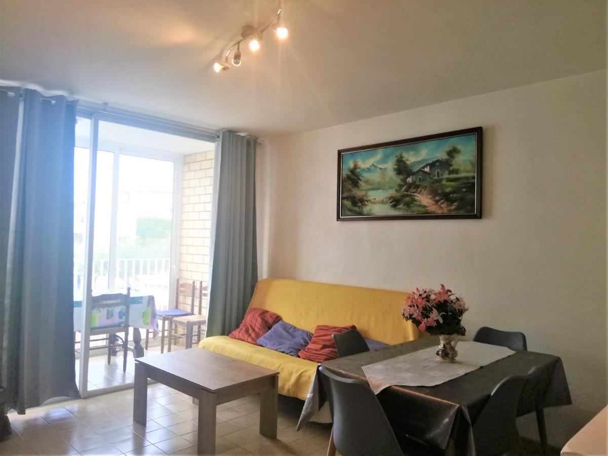 Appartement Global Immo 2035 Olympia *
